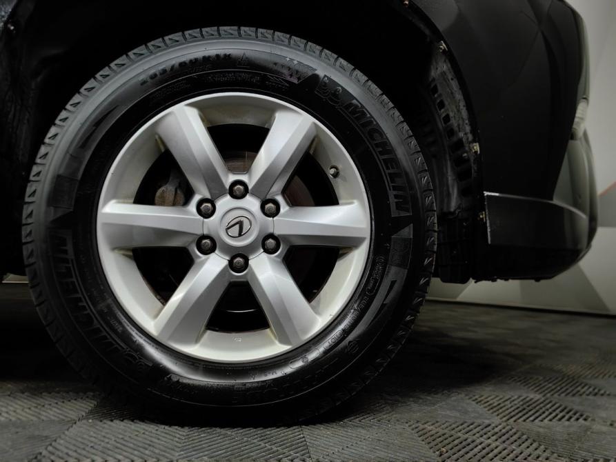 Lexus GX II Рестайлинг Москва  - изображение 9