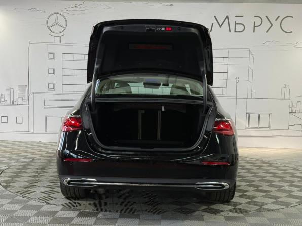 Mercedes-Benz E-Класс VI (W214 S214) с пробегом 2025 года, цена 7 880 000 рублей, 3690 км, седан, Автокод Объявления