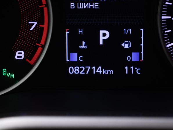 Mitsubishi Eclipse Cross I с пробегом 2018 года, цена 2 095 000 рублей, 82681 км, внедорожник, Автокод Объявления