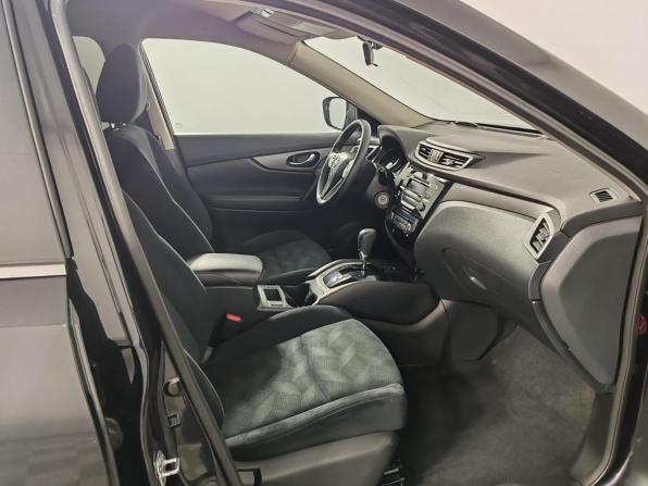 Nissan X-Trail III с пробегом 2016 года, цена 1 599 000 рублей, 147819 км, внедорожник, Автокод Объявления