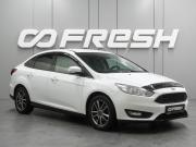 Ford Focus III Рестайлинг Воронеж  - изображение 19