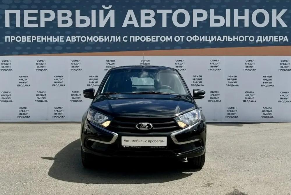 Lada (ВАЗ) Granta I Рестайлинг Краснодар  - изображение 2