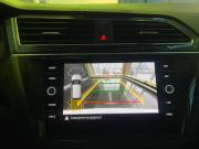 Volkswagen Tiguan II Рестайлинг Москва  - изображение 42