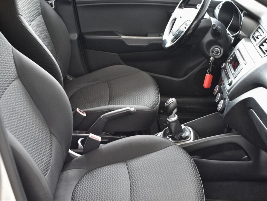 Kia Rio III Рестайлинг Каменск-Уральский  - изображение 6