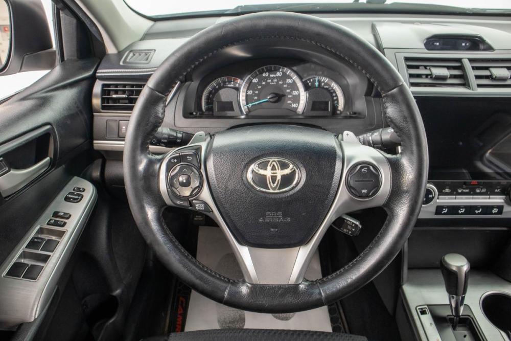 Toyota Camry VII (XV50) Барнаул  - изображение 14