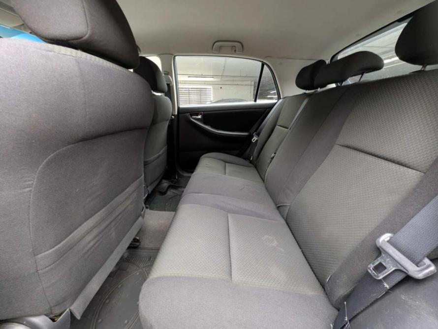 Toyota Corolla IX (E120 E130) Рестайлинг Москва  - изображение 10