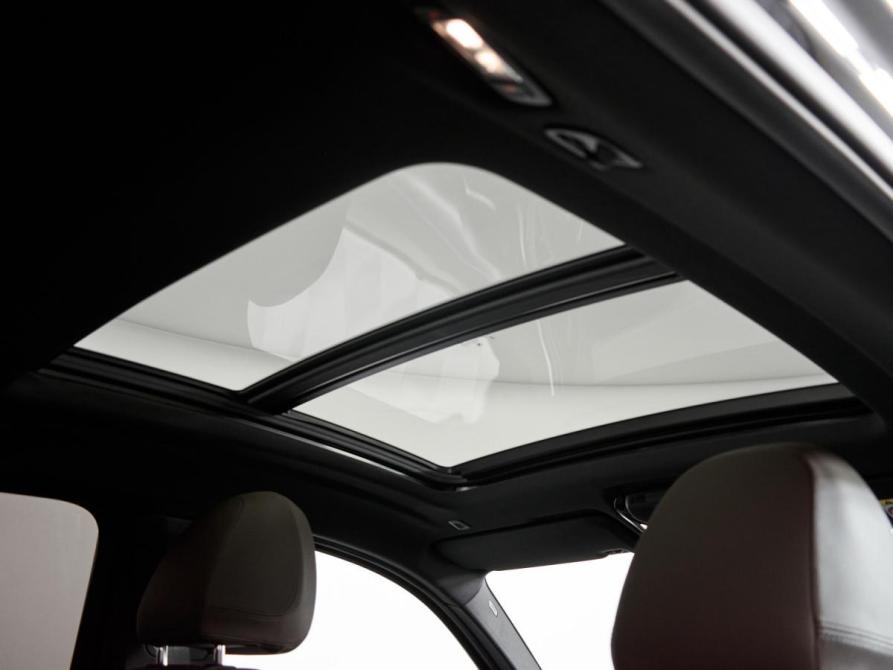 BMW X4 II (G02) Рестайлинг Москва  - изображение 19