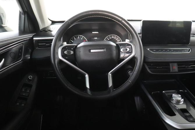 Haval Jolion I Рестайлинг с пробегом 2024 года, цена 1 819 000 рублей, 44811 км, внедорожник, Автокод Объявления