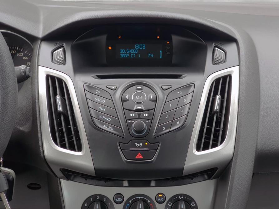 Ford Focus III Челябинск  - изображение 19