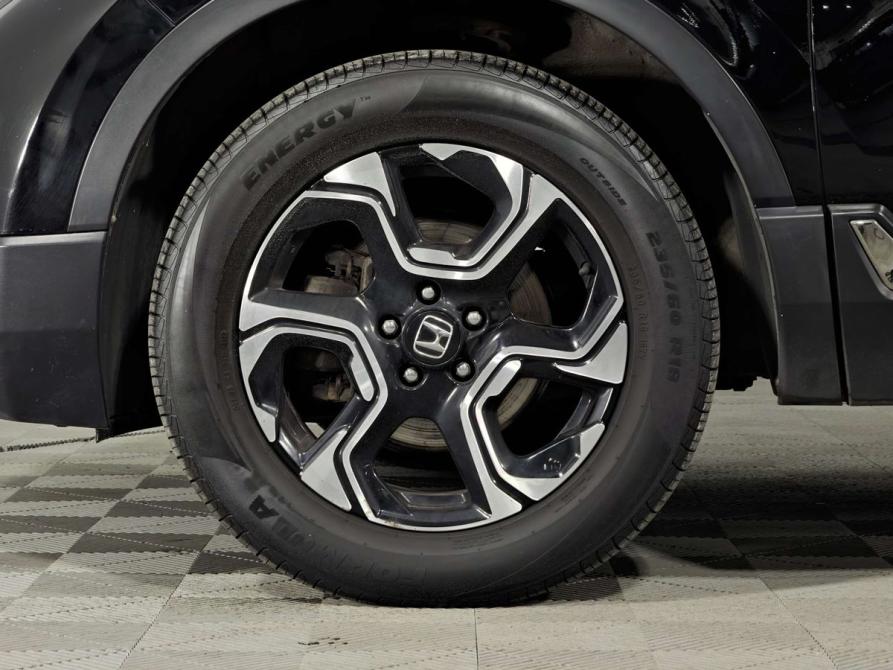 Honda CR-V V Санкт-Петербург  - изображение 7