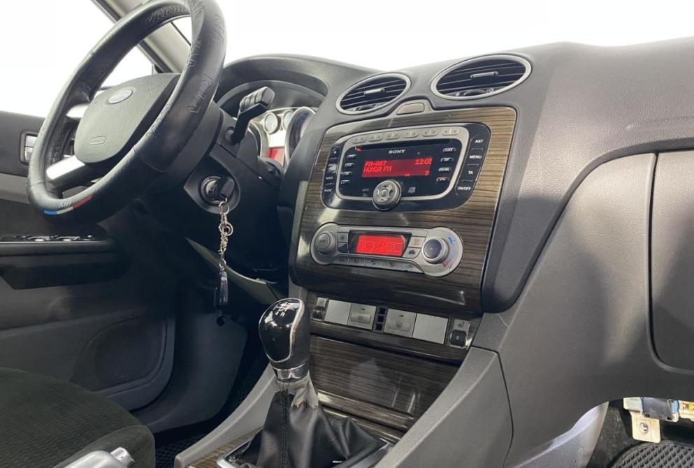 Ford Focus II Рестайлинг Саранск  - изображение 28