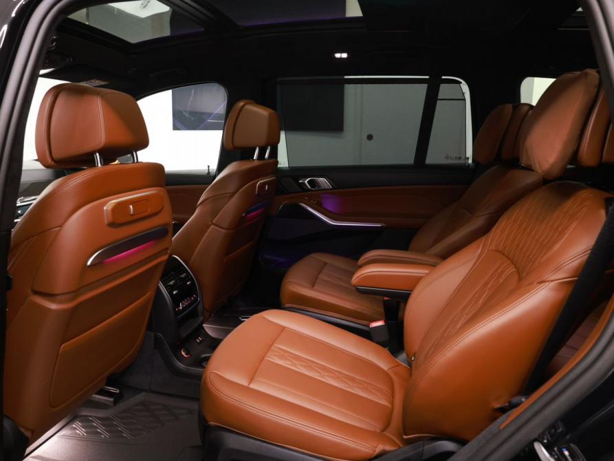 BMW X7 I (G07) Рестайлинг Москва  - изображение 16