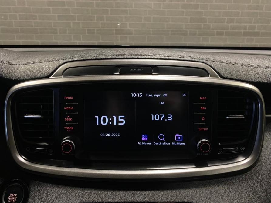 Kia Sorento III Prime Рестайлинг Челябинск  - изображение 12