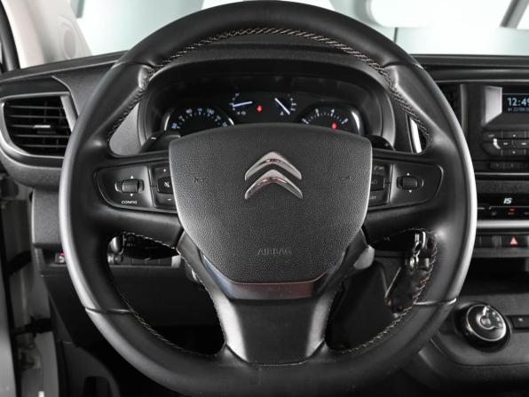 Citroen SpaceTourer I с пробегом 2020 года, цена 4 250 000 рублей, 107708 км, минивэн, Автокод Объявления