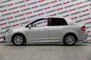 Nissan Tiida I Рестайлинг Сургут  - изображение 32