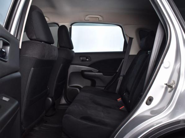 Honda CR-V IV с пробегом 2013 года, цена 1 699 995 рублей, 238198 км, внедорожник, Автокод Объявления