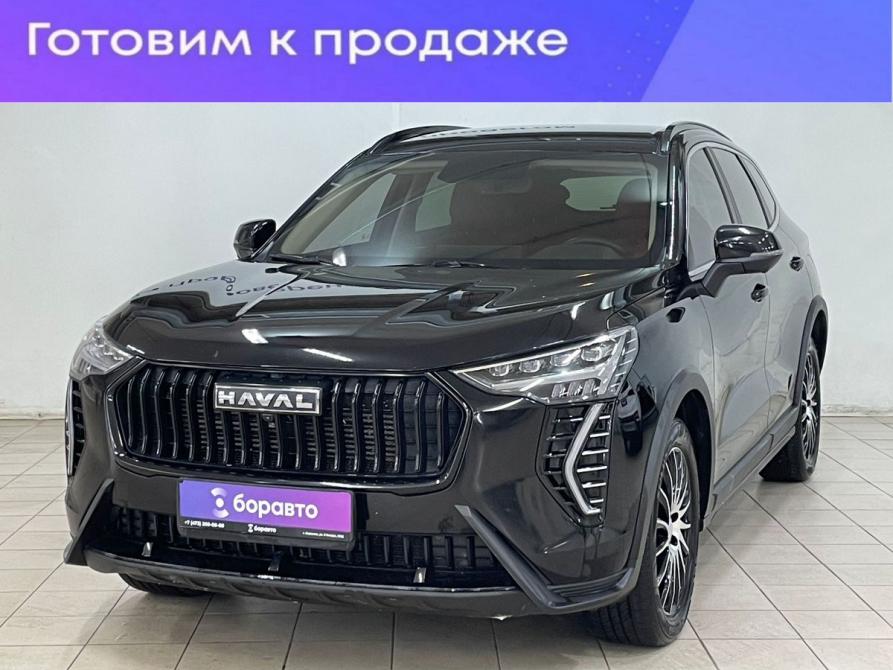 Haval Jolion I Воронеж  - изображение 1