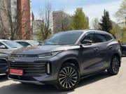 Exeed TXL I Рестайлинг Санкт-Петербург  - изображение 22