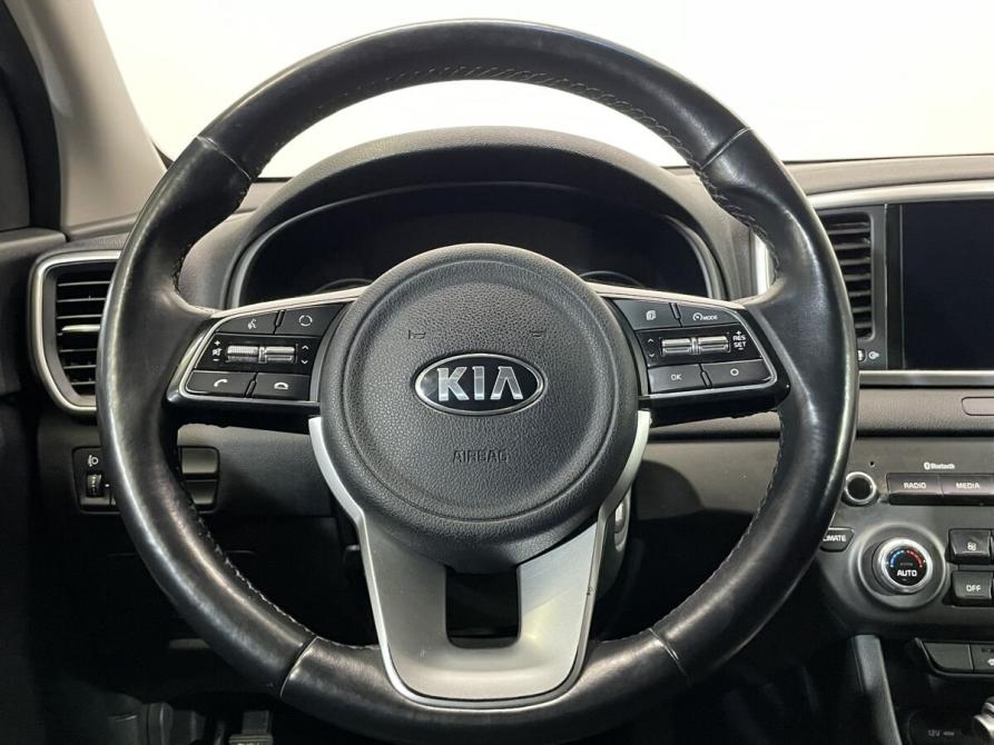 Kia Sportage IV Рестайлинг Ярославль  - изображение 14