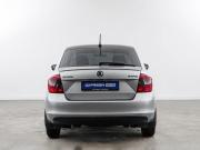 Skoda Rapid I Рестайлинг Москва  - изображение 26