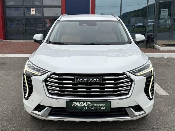 Haval Jolion I с пробегом 2022 года, цена 1 894 000 рублей, 35603 км, внедорожник, Автокод Объявления