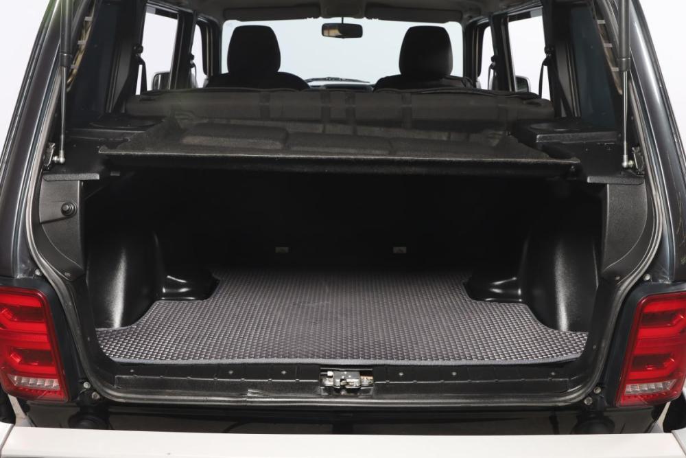 Lada (ВАЗ) 2131 (4x4) I Новосибирск  - изображение 16
