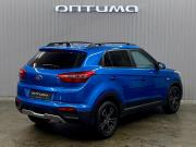 Hyundai Creta I Краснодар  - изображение 25