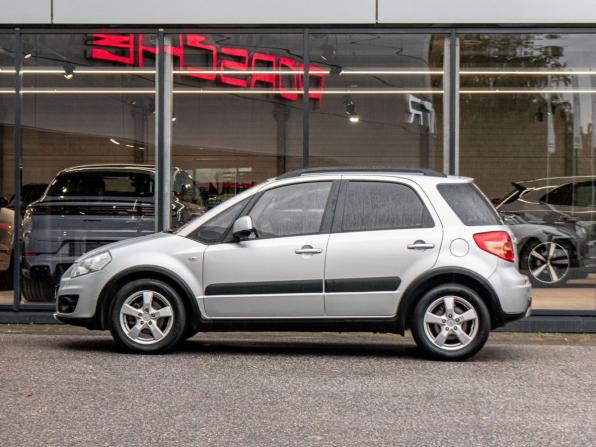 Suzuki SX4 I (Classic) Рестайлинг с пробегом 2014 года, цена 987 000 рублей, 153993 км, хэтчбек, Автокод Объявления
