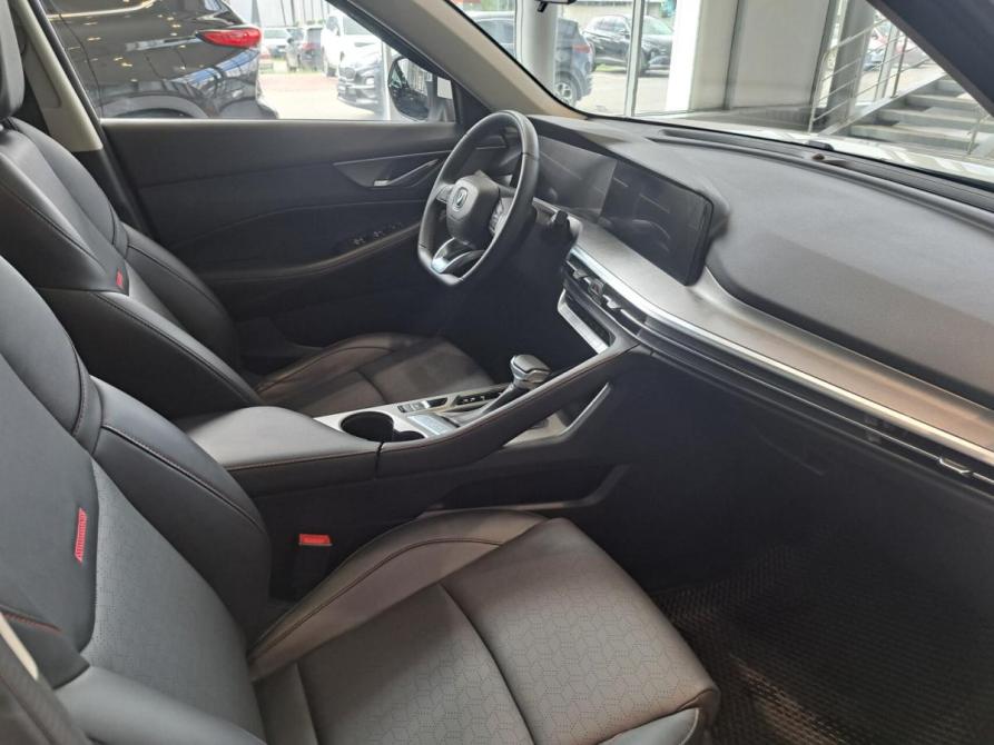 Changan CS35 Plus I Рестайлинг Казань  - изображение 13