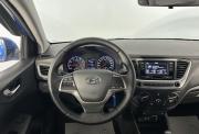 Hyundai Solaris I Рестайлинг Саранск  - изображение 51