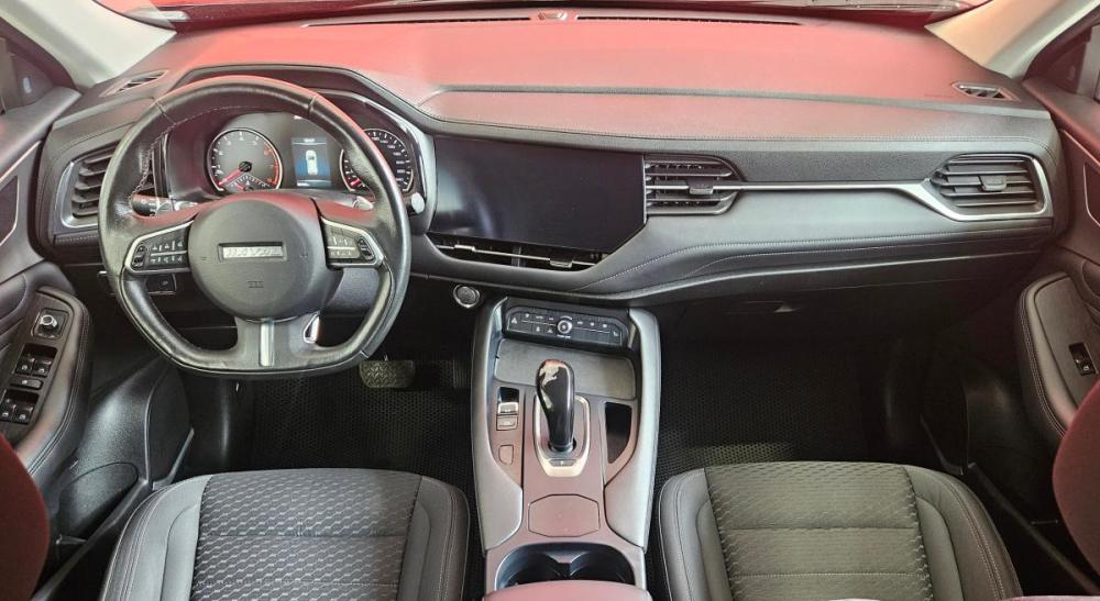 Haval F7 I Вологда  - изображение 9