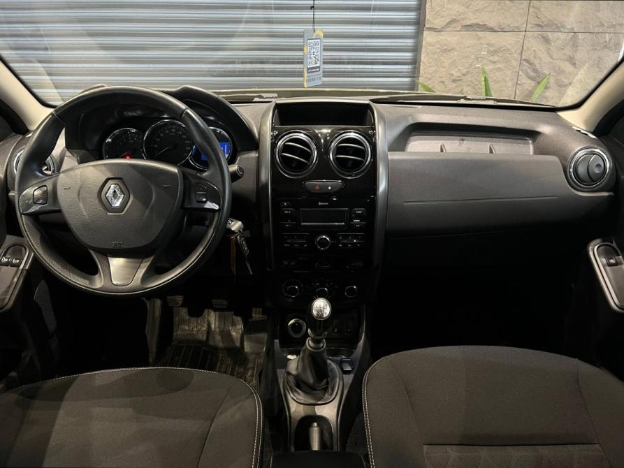Renault Duster I Рестайлинг Оренбург  - изображение 17