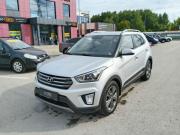 Hyundai Creta I Тула  - изображение 19