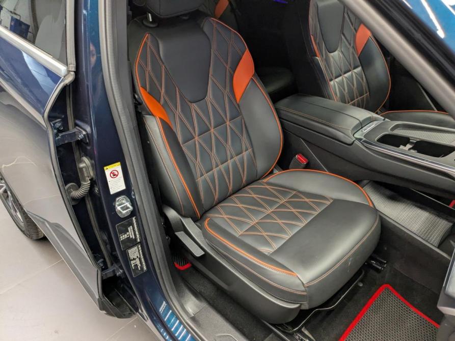 Haval F7 II Москва  - изображение 17