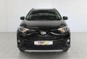 Toyota RAV4 IV (XA40) Рестайлинг Астрахань  - изображение 23