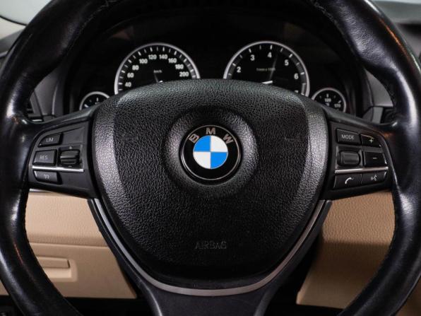 BMW 5 серии VI (F10/F11/F07) Рестайлинг с пробегом 2016 года, цена 2 249 000 рублей, 249828 км, седан, Автокод Объявления