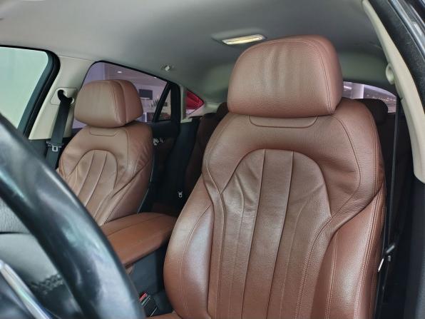 BMW X6 II (F16) с пробегом 2015 года, цена 2 780 000 рублей, 222979 км, внедорожник, Автокод Объявления