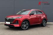 Changan CS55 Plus II Красноярск  - изображение 25
