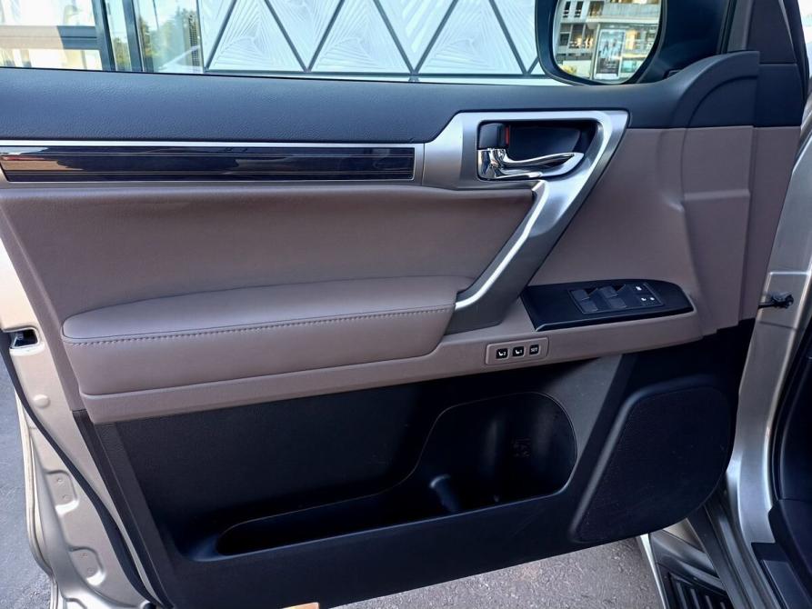 Lexus GX II Рестайлинг 2 Москва  - изображение 19