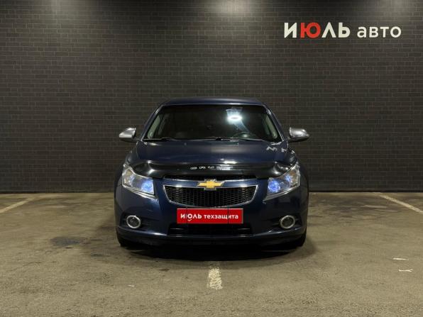 Chevrolet Cruze I с пробегом 2012 года, цена 849 000 рублей, 160052 км, седан, Автокод Объявления