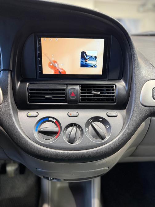 Chevrolet Rezzo Челябинск  - изображение 14