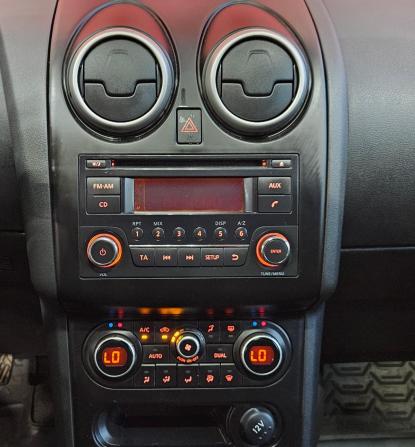 Nissan Qashqai I Рестайлинг с пробегом 2012 года, цена 729 000 рублей, 197933 км, внедорожник, Автокод Объявления