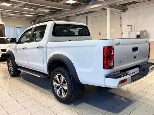 JAC T8 с пробегом 2023 года, цена 2 299 000 рублей, 94835 км, пикап, Автокод Объявления