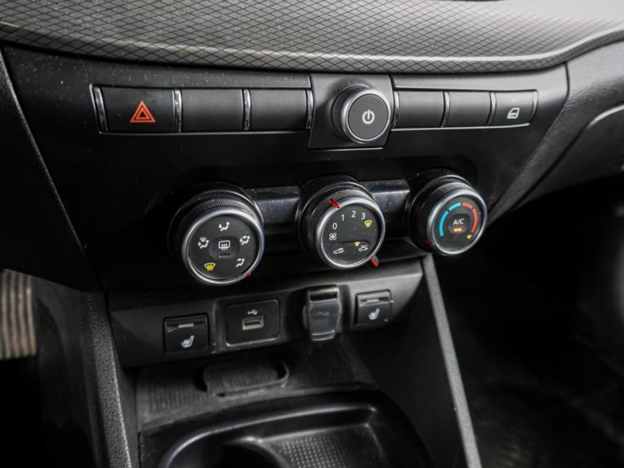 Lada (ВАЗ) Vesta I Рестайлинг (NG) Воронеж  - изображение 12