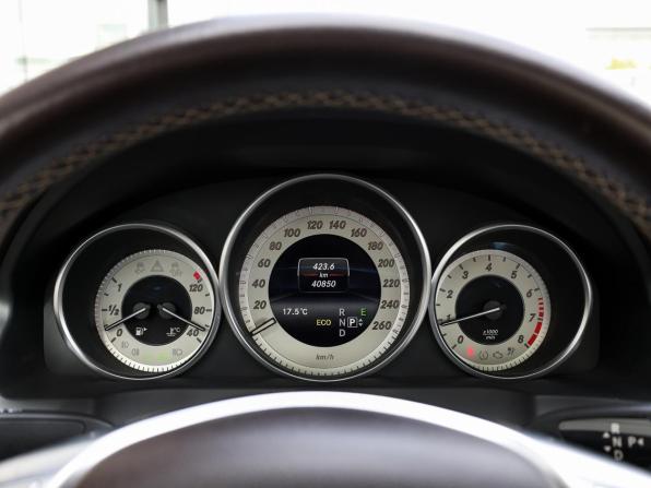 Mercedes-Benz E-Класс IV (W212 S212 C207) Рестайлинг с пробегом 2013 года, цена 2 998 000 рублей, 40754 км, купе-хардтоп, Автокод Объявления
