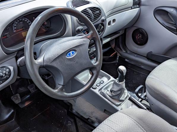 Lada (ВАЗ) Kalina I с пробегом 2013 года, цена 319 000 рублей, 105470 км, универсал, Автокод Объявления