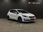 Kia Ceed II Рестайлинг Челябинск  - изображение 25