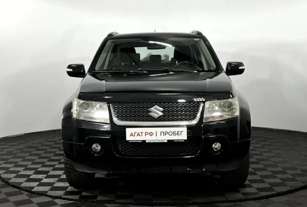 Suzuki Grand Vitara II Рестайлинг Нижний Новгород  - изображение 3