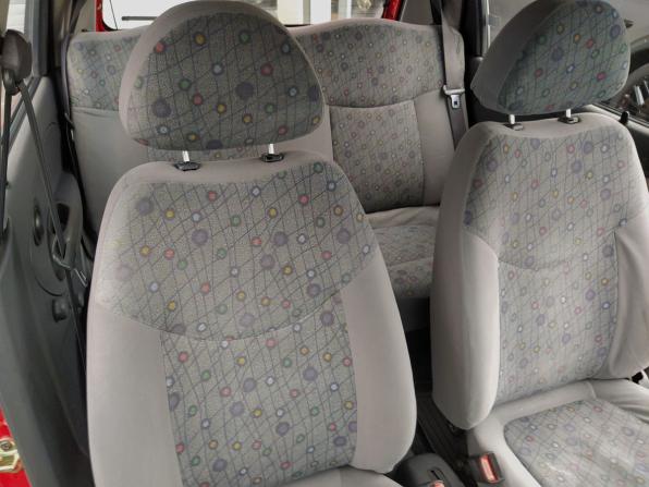 Daewoo Matiz II с пробегом 2006 года, цена 198 000 рублей, 142167 км, хэтчбек, Автокод Объявления
