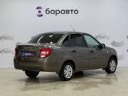 Lada (ВАЗ) Granta I Рестайлинг Ставрополь  - изображение 18